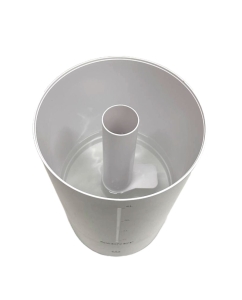 Купить Воздухоувлажнитель Zenet ZET-416 белый  в E-mobi