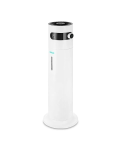 Купить Воздухоувлажнитель Kitfort KT-3857 белый в E-mobi