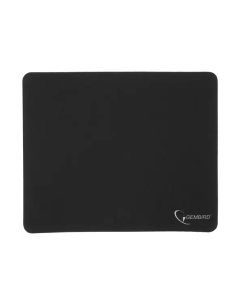Купить Коврик для мыши Gembird MP-35-30-BLACK (GCR-52321 1.0m) в E-mobi