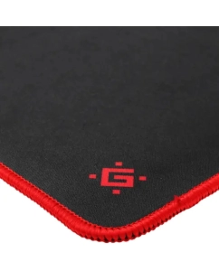 Купить Игровой коврик для мыши Defender Black XXL (50559)  в E-mobi