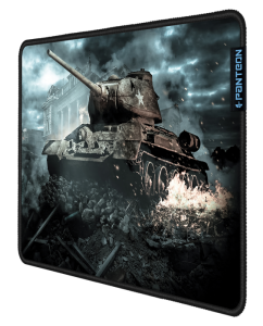 Купить Коврик для мыши Jet.a Panteon Gp-38ss Panzer  в E-mobi