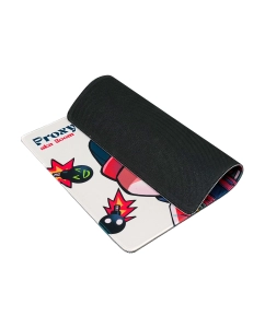 Купить Игровой коврик для мыши A4Tech SI-45 Proxy Boom Sand (SI 45)  в E-mobi