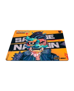 Купить Игровой коврик для мыши A4Tech SI-45 Renegade Sunset (SI-45)  в E-mobi