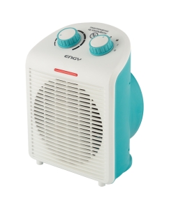 Купить Тепловентилятор Engy EN-526 White, Blue в E-mobi
