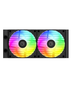 Купить Жидкостная система охлаждения ID-COOLING FX240 INF (FX240 INF)  в E-mobi
