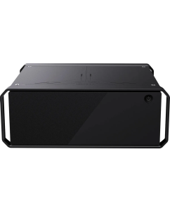 Купить Мини ПК Chuwi CoreBox черный  в E-mobi