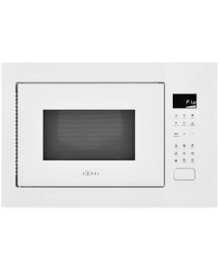 Купить Встраиваемая микроволновая печь ZUGEL ZMO251W белый в E-mobi