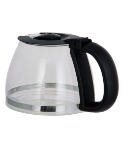 Купить Кофеварка капельного типа VITEK VT 1506 Silver/Black  в E-mobi