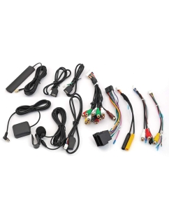 Купить Автомобильная магнитола Incar ARN-7709-4 4/64Gb, 9"  в E-mobi