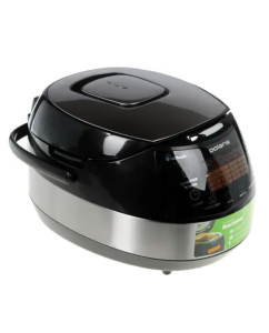 Купить Мультиварка Polaris PMC 0517 AD черный  в E-mobi