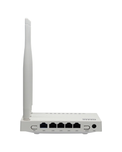 Купить Wi-Fi роутер Netis WF2409E White  в E-mobi