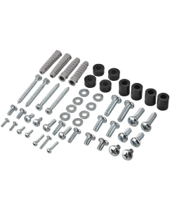 Купить Фиксированный кронштейн для телевизора HAMA 00220809 32-65 Black  в E-mobi