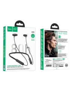 Купить Беспроводные наушники Hoco ES70 (6942007611602)  в E-mobi