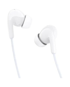Купить Проводные наушники Xiaomi M2413E1 White (BHR8931GL)  в E-mobi