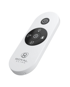 Купить Воздухоувлажнитель RoyalClima RIVA RUH-RV300/8.0E-WT White  в E-mobi