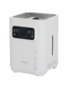 Купить Климатический комплекс Rombica Smart Pure Air белый в E-mobi