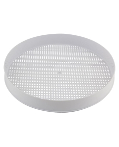 Купить Сушилка для овощей и фруктов Матрёна МА-019 белый, зеленый  в E-mobi