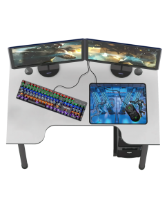 Купить Коврик для мыши Jet.a Panteon Gp-85ss Alien Raid  в E-mobi