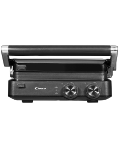 Купить Гриль Candy CG-400 Black  в E-mobi