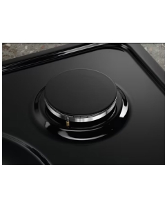 Купить Встраиваемая варочная панель газовая Electrolux EGH6343ROR черный  в E-mobi