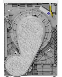 Купить Сушильная машина Electrolux EW8D394M белый  в E-mobi