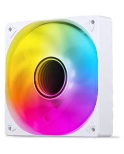 Купить Корпусной вентилятор JONSBO SL-120W ARGB 120mm  в E-mobi