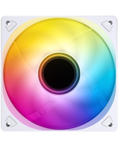 Купить Корпусной вентилятор JONSBO SL-120W ARGB 120mm  в E-mobi