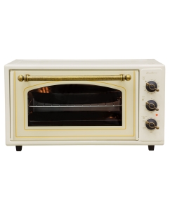 Купить Мини-печь Schaub Lorenz SLE OB5051 бежевый в E-mobi