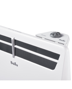 Купить Конвектор Ballu BEC/EVU-1000+BCT/EVU-3M белый  в E-mobi