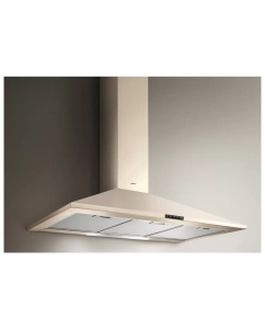 Купить Вытяжка настенная JETAIR GAIA CR/A/60 бежевый  в E-mobi