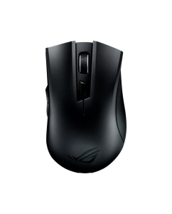 Купить Беспроводная игровая мышь ASUS ROG STRIX Carry Black в E-mobi