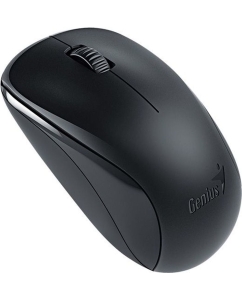 Купить Беспроводная мышь Genius NX-7000 Black в E-mobi