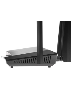 Купить Wi-Fi роутер Tenda AC6 Black  в E-mobi