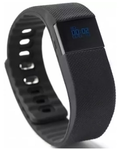 Купить Смарт браслет Lime 102 Black/Black  в E-mobi