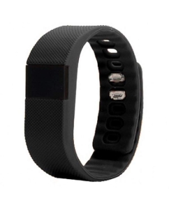 Купить Смарт браслет Lime 102 Black/Black  в E-mobi