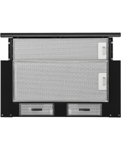 Купить Вытяжка встраиваемая Krona Kamilla Eco 600 B  в E-mobi