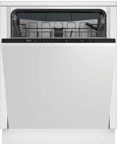 Купить Встраиваемая посудомоечная машина Beko BDIN15560 в E-mobi