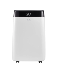 Купить Кондиционер мобильный Ballu Smart Wind BPAC-07 SW/N1 белый  в E-mobi