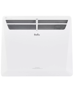 Купить Конвектор Ballu BEC/EVU-1000+BCT/EVU-3M+BFT/EVUR белый  в E-mobi