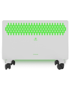 Купить Конвектор ROYAL CLIMA REC-FRWG2000M белый в E-mobi