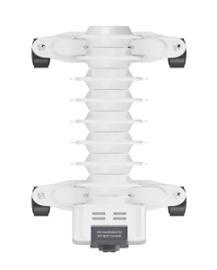 Купить Масляный радиатор ROYAL Clima ROR-FR9-2000M белый, серый  в E-mobi