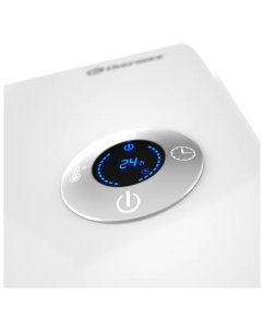 Купить Конвектор Thermex Frame 1000E белый  в E-mobi