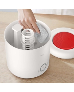 Купить Воздухоувлажнитель Deerma DEM-F301 White  в E-mobi