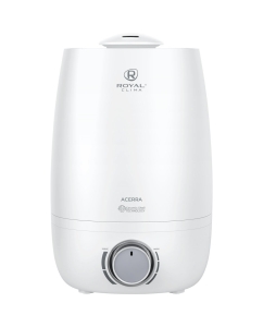 Купить Воздухоувлажнитель Royal Clima ACERRA (RUH-AC300/4.0M-WT) White  в E-mobi
