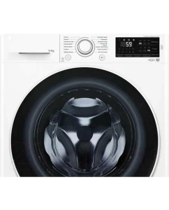 Купить Стиральная машина LG F2Y1VS6W белый в E-mobi