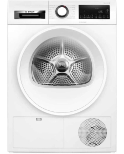 Купить Сушильная машина Bosch WQG242AASN белый в E-mobi