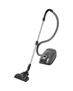 Купить Пылесос Miele SGDA3 Complete C3 серый в E-mobi