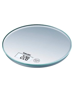 Купить Весы кухонные Beurer KS 28 в E-mobi