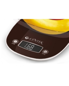 Купить Весы кухонные Centek CT-2456  в E-mobi
