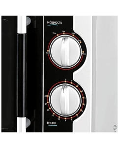 Купить Микроволновая печь соло BBK 20MWS-712M/WB белый  в E-mobi